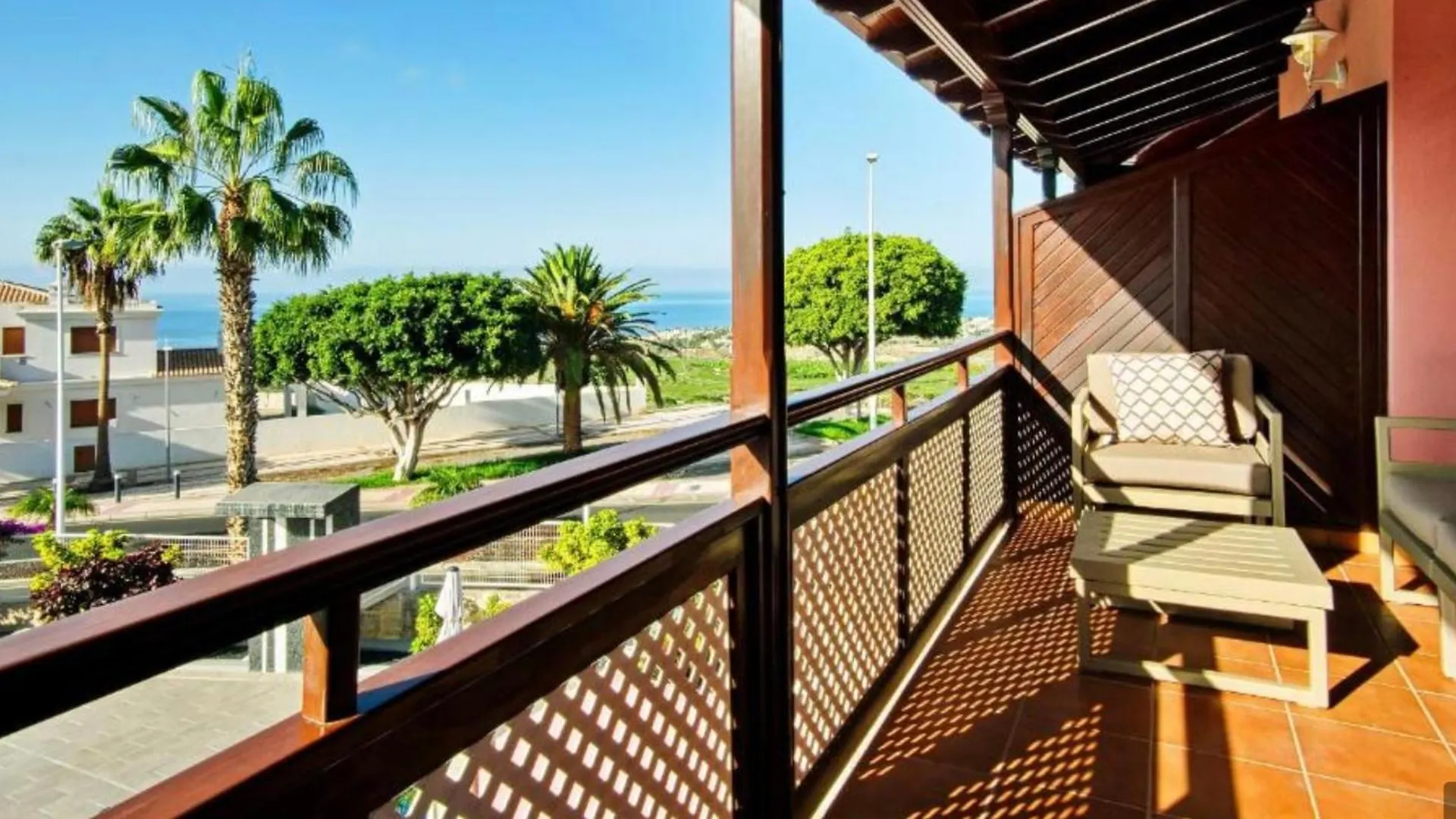 Gorgeous View Villa & Sauna, Golf Costa Adeje