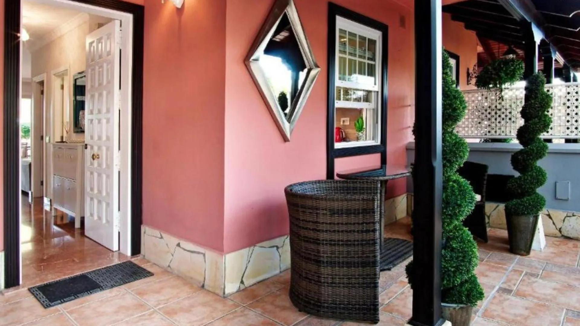 Gorgeous View Villa & Sauna, Golf Costa Adeje Costa Adeje (Tenerife)