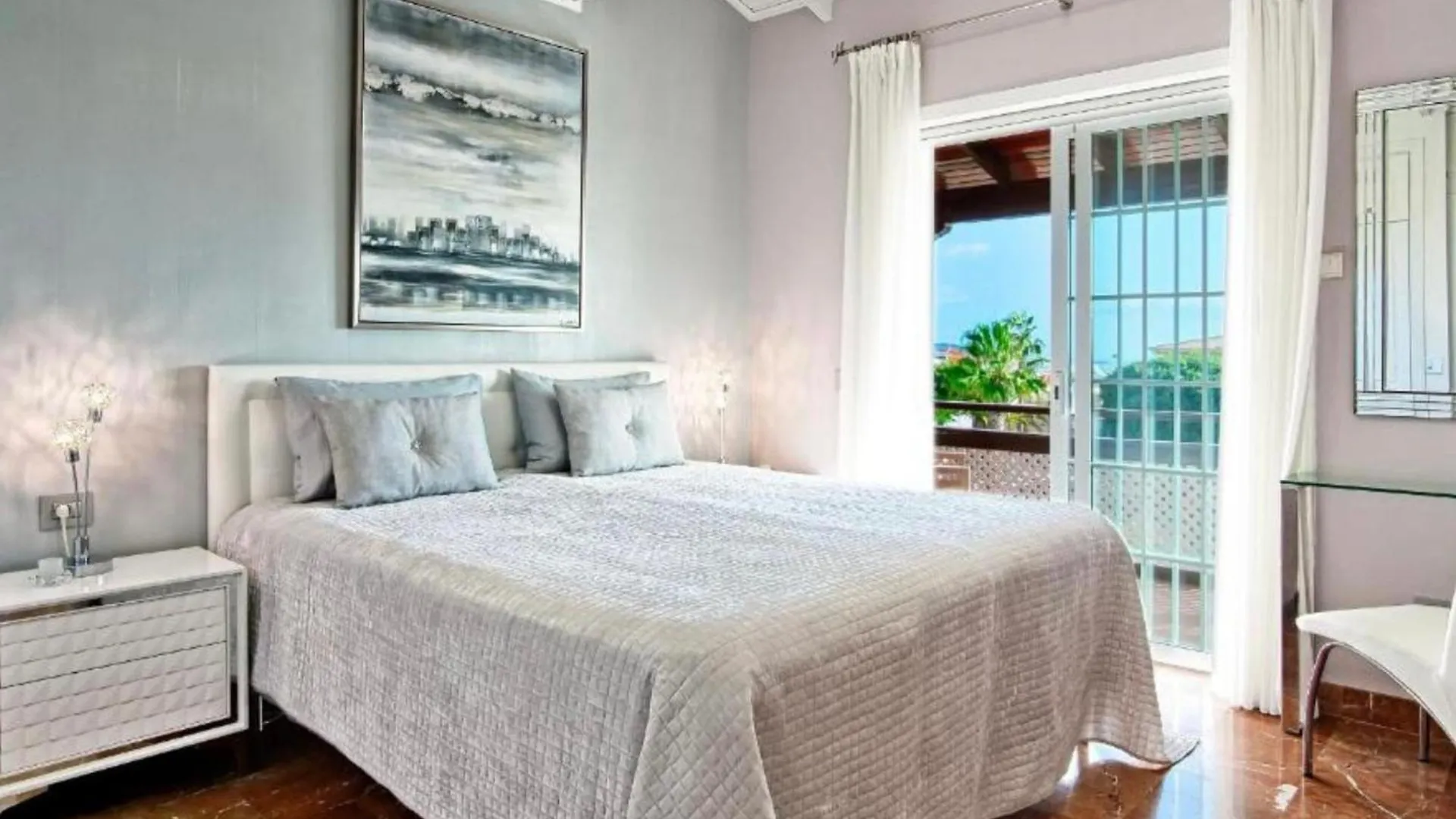 Gorgeous View Villa & Sauna, Golf Costa Adeje