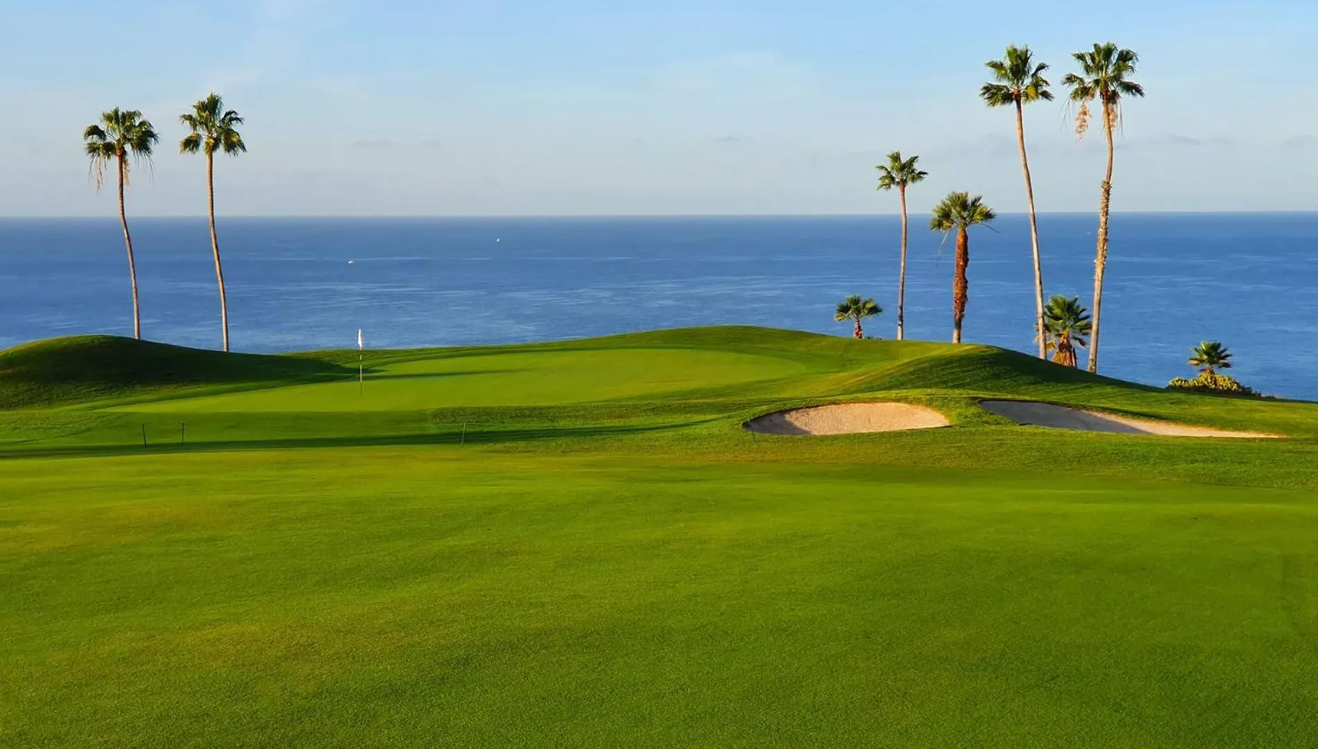 Gorgeous View Villa & Sauna, Golf Costa Adeje