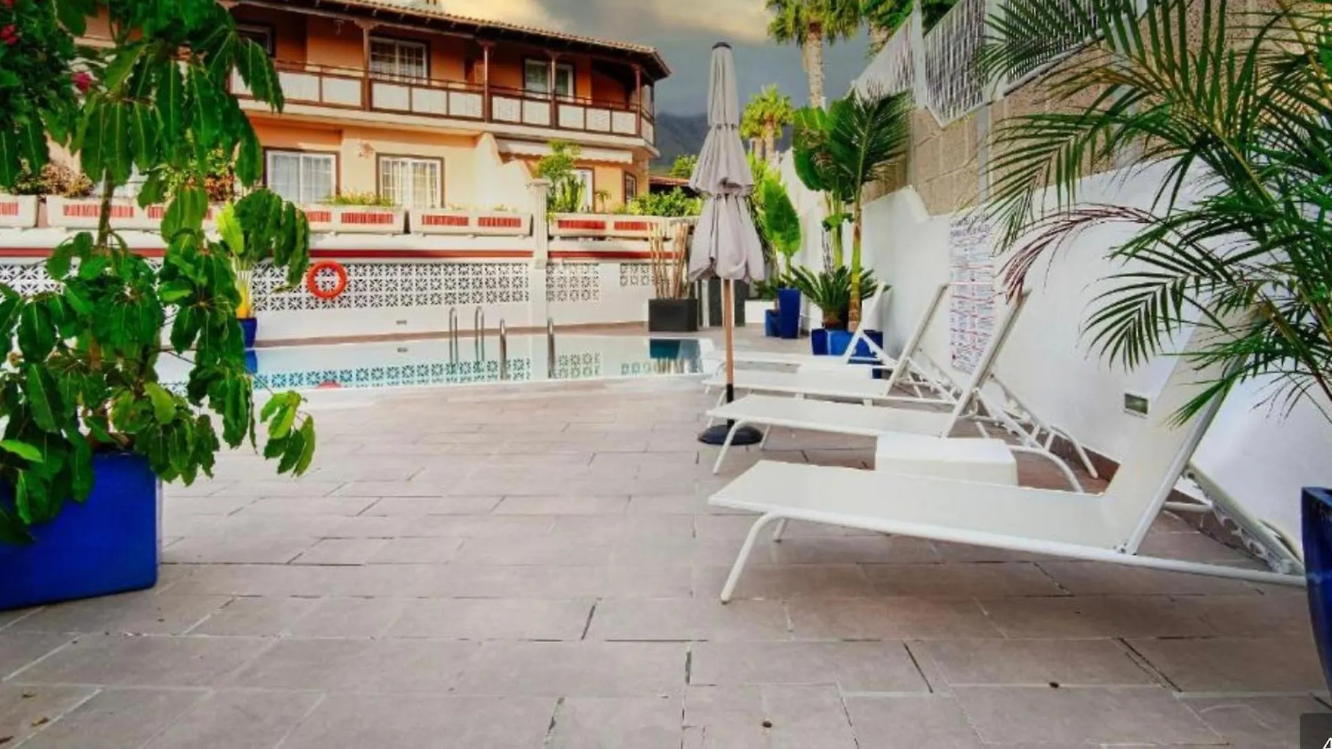 Gorgeous View Villa & Sauna, Golf Costa Adeje Spain